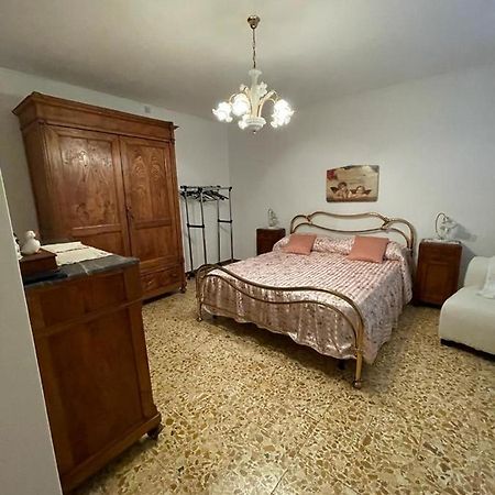 La Casa Di Franco Ruosina Exterior foto