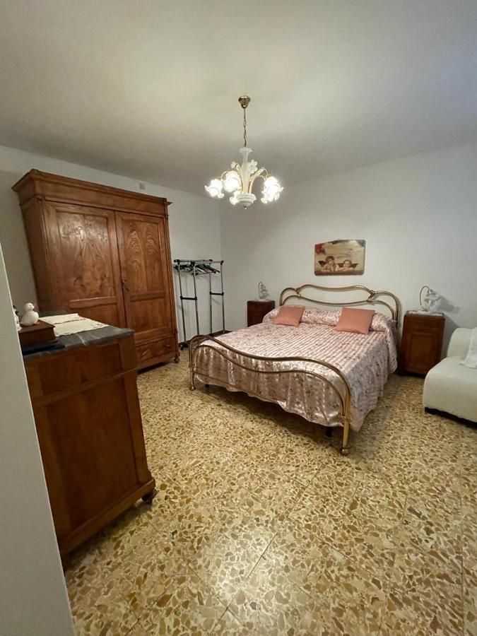 La Casa Di Franco Ruosina Exterior foto