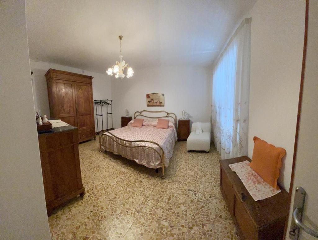 La Casa Di Franco Ruosina Exterior foto